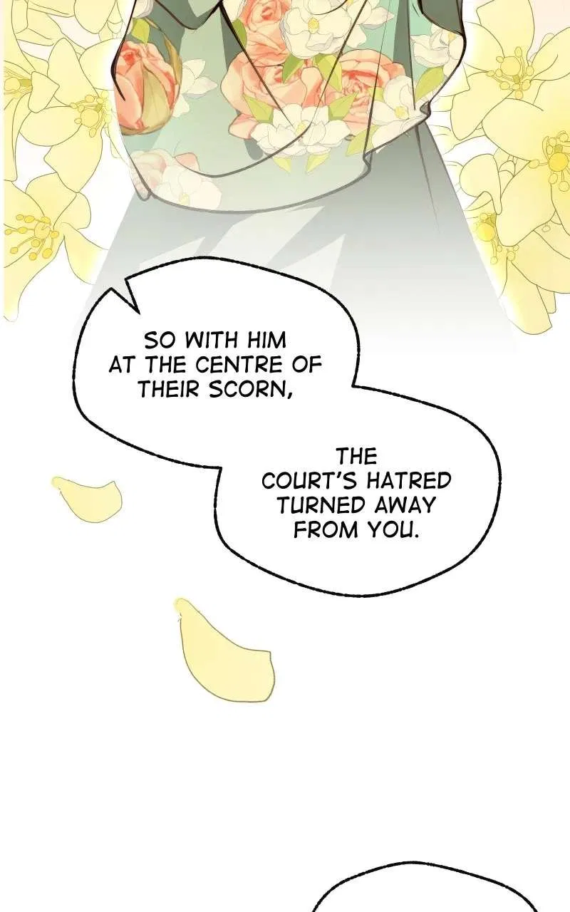 The Imperial Court of Internal Affairs Chapter 10 – Page 44