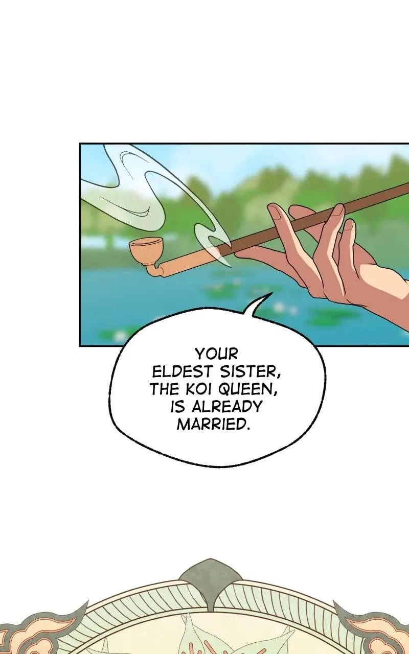 The Imperial Court of Internal Affairs Chapter 10 – Page 52