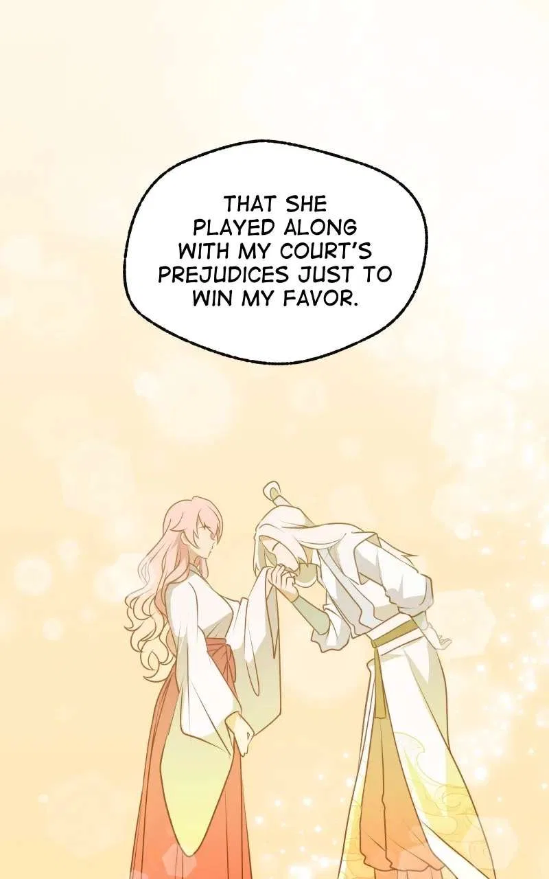 The Imperial Court of Internal Affairs Chapter 10 – Page 62