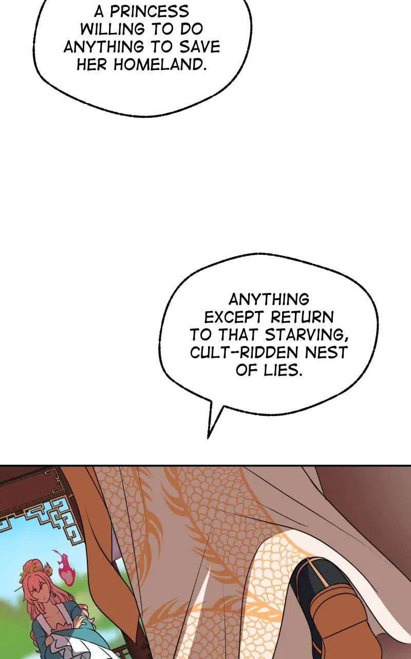 The Imperial Court of Internal Affairs Chapter 10 – Page 64