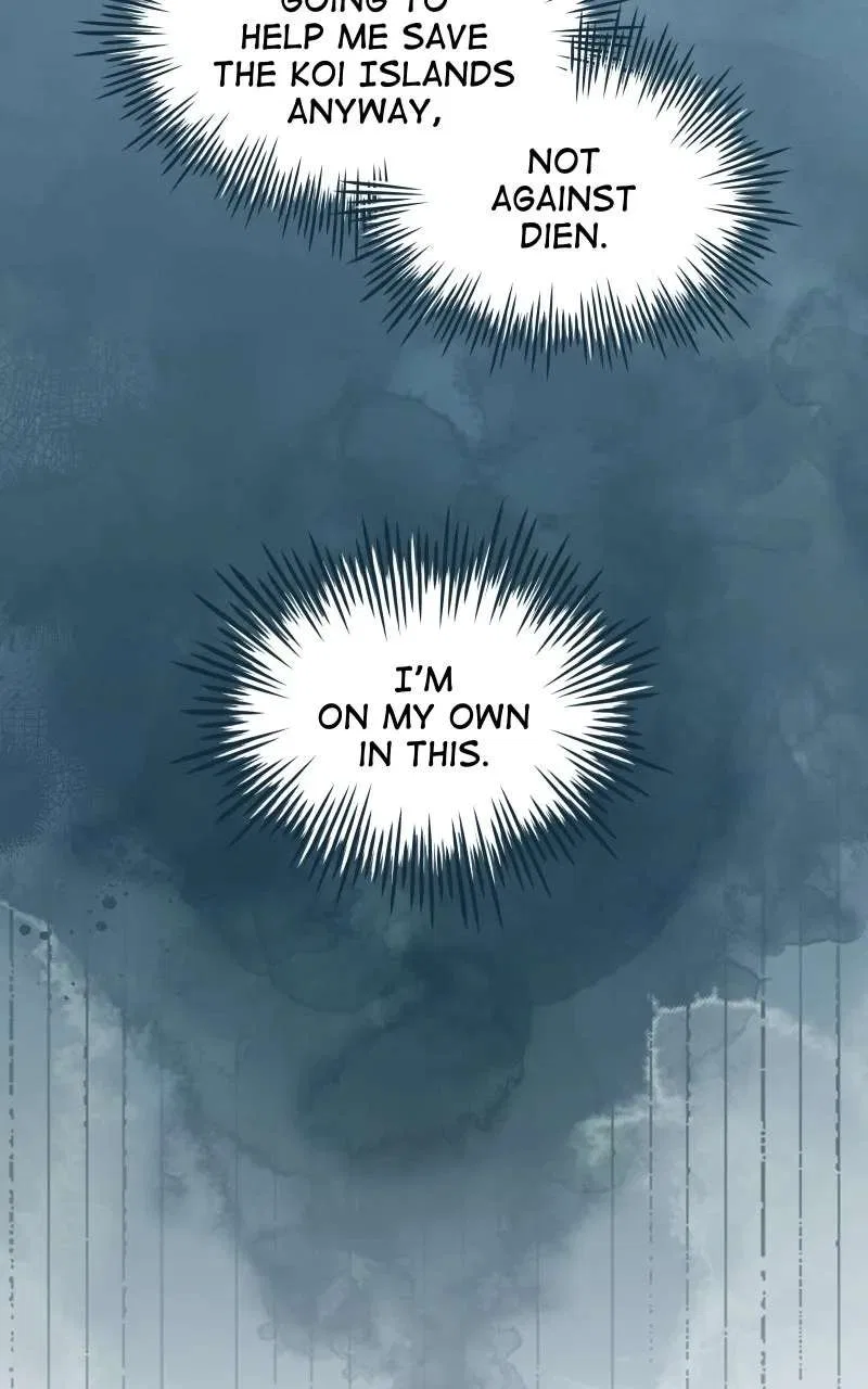 The Imperial Court of Internal Affairs Chapter 10 – Page 67