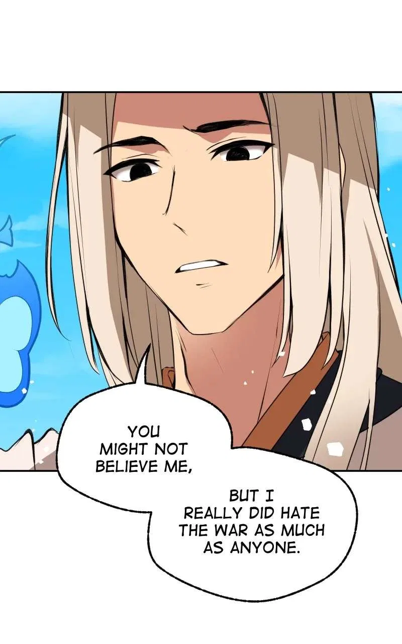 The Imperial Court of Internal Affairs Chapter 10 – Page 71