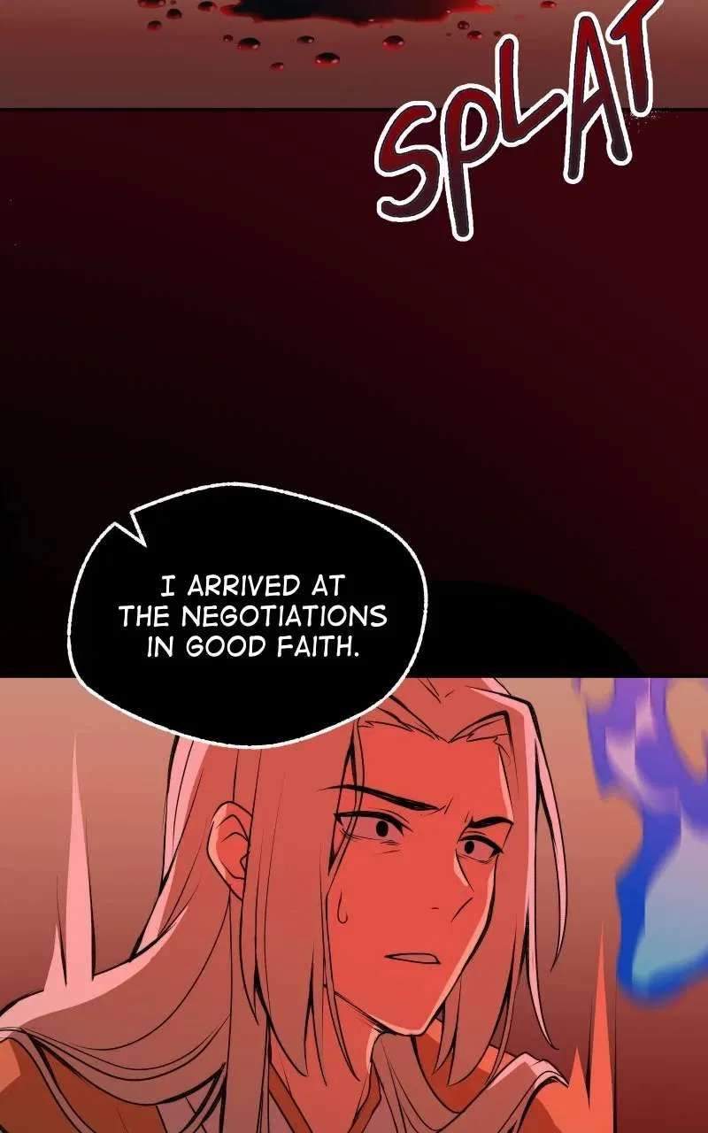 The Imperial Court of Internal Affairs Chapter 10 – Page 73