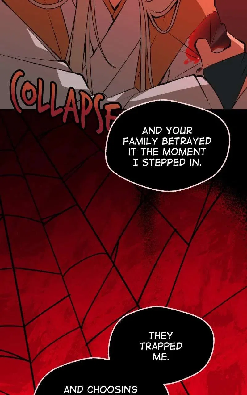 The Imperial Court of Internal Affairs Chapter 10 – Page 74