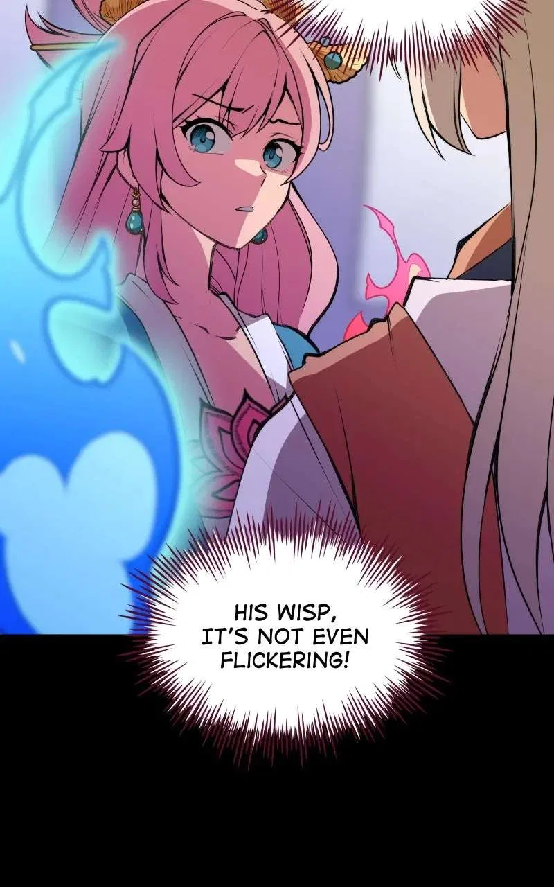 The Imperial Court of Internal Affairs Chapter 10 – Page 77