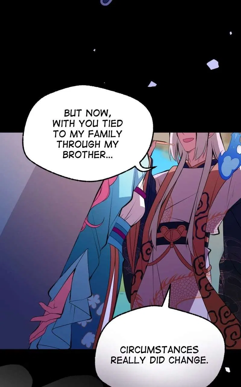 The Imperial Court of Internal Affairs Chapter 10 – Page 79
