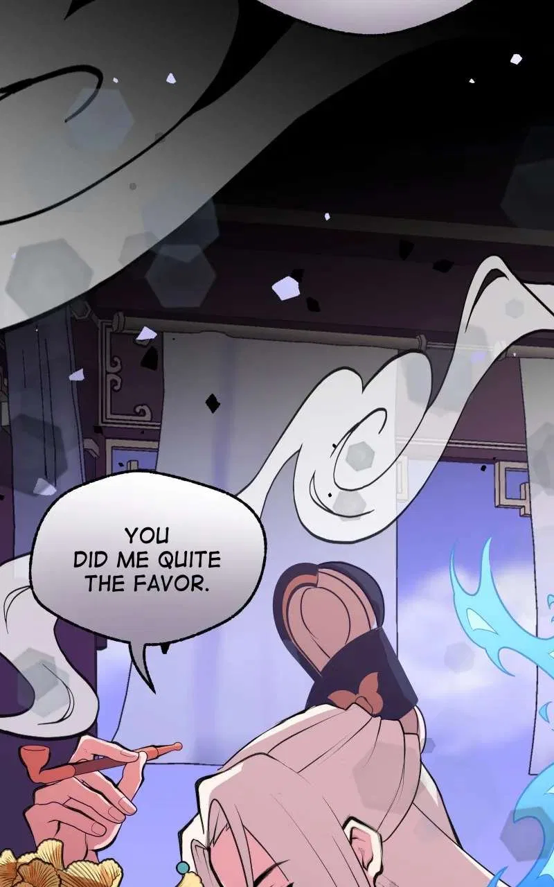 The Imperial Court of Internal Affairs Chapter 10 – Page 80