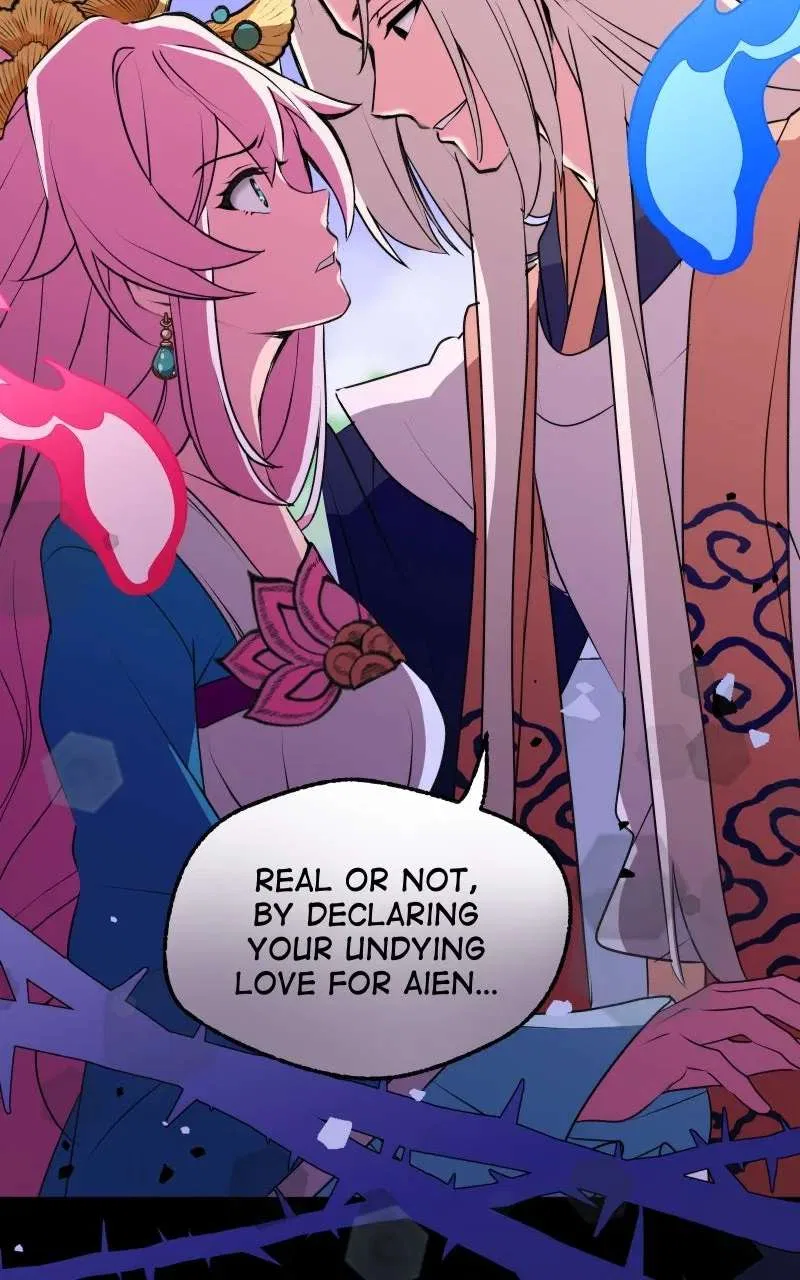 The Imperial Court of Internal Affairs Chapter 10 – Page 81