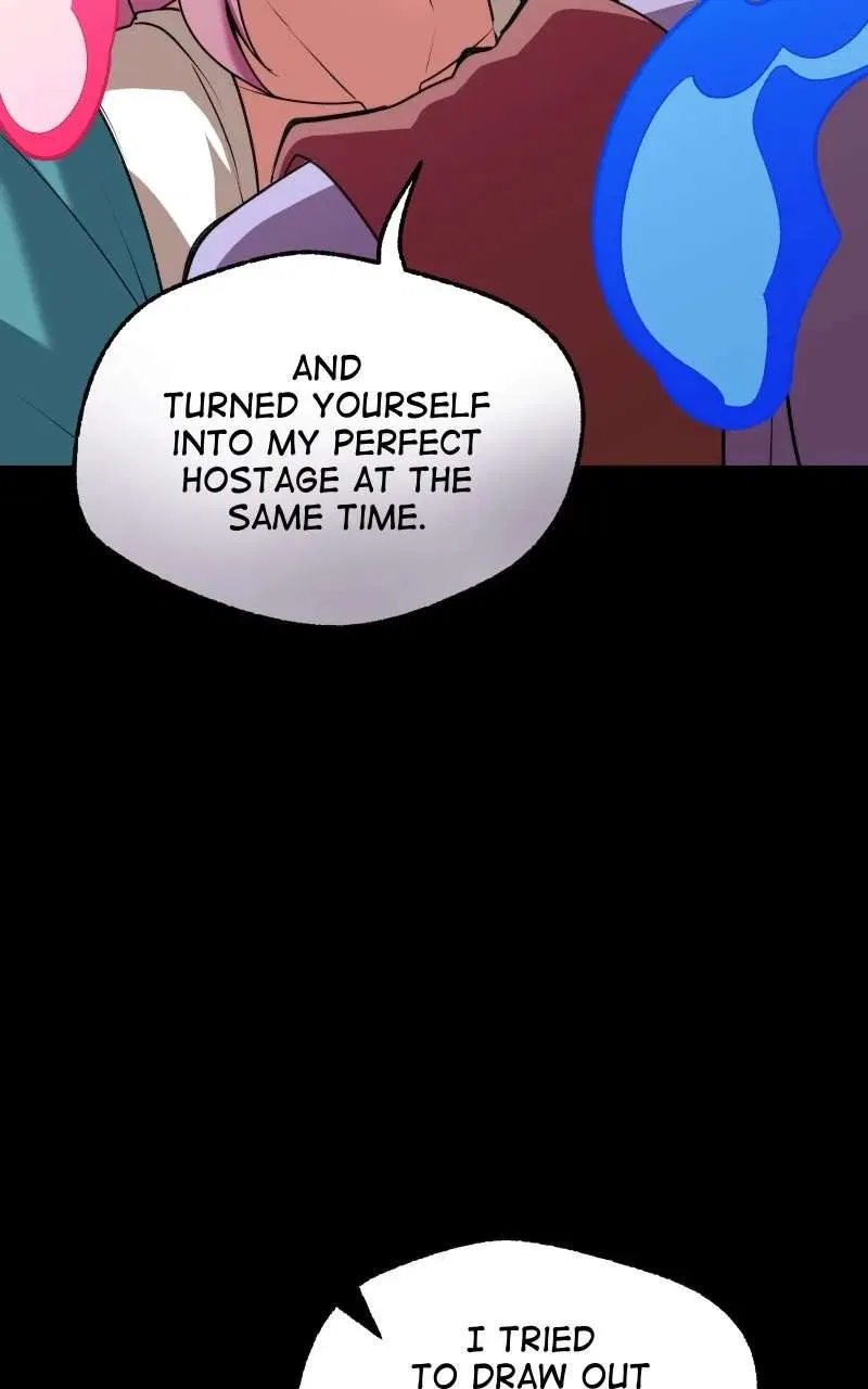The Imperial Court of Internal Affairs Chapter 10 – Page 83