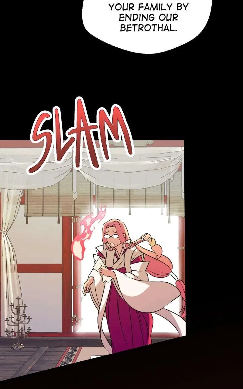The Imperial Court of Internal Affairs Chapter 10 – Page 84