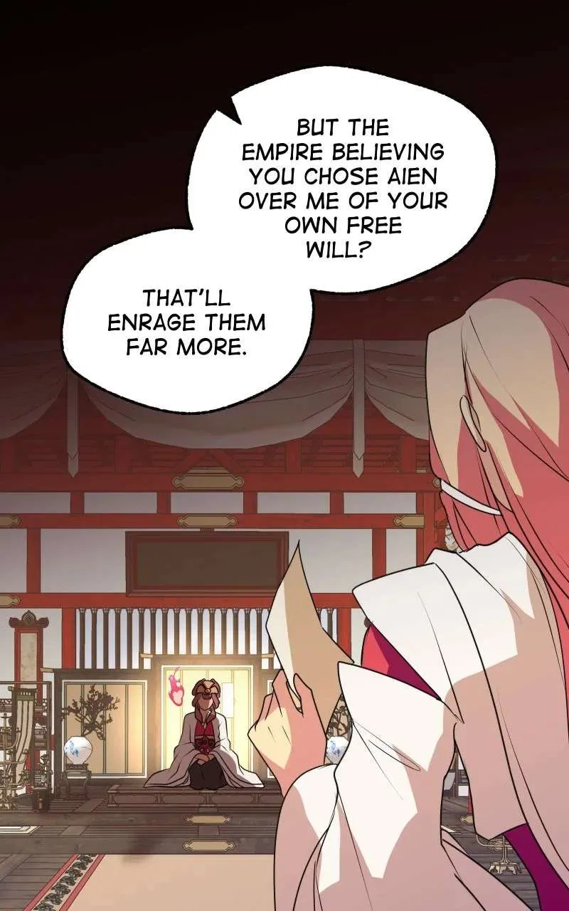 The Imperial Court of Internal Affairs Chapter 10 – Page 85