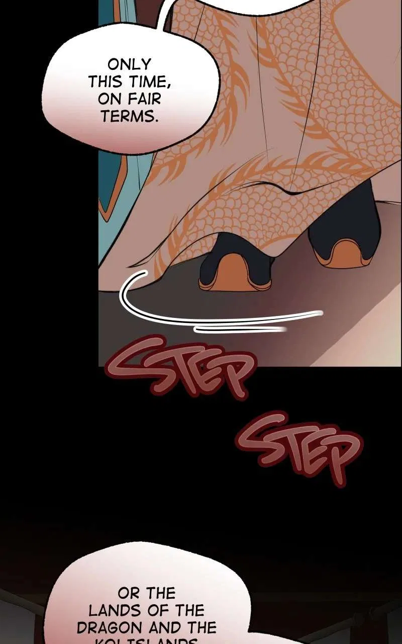 The Imperial Court of Internal Affairs Chapter 10 – Page 89
