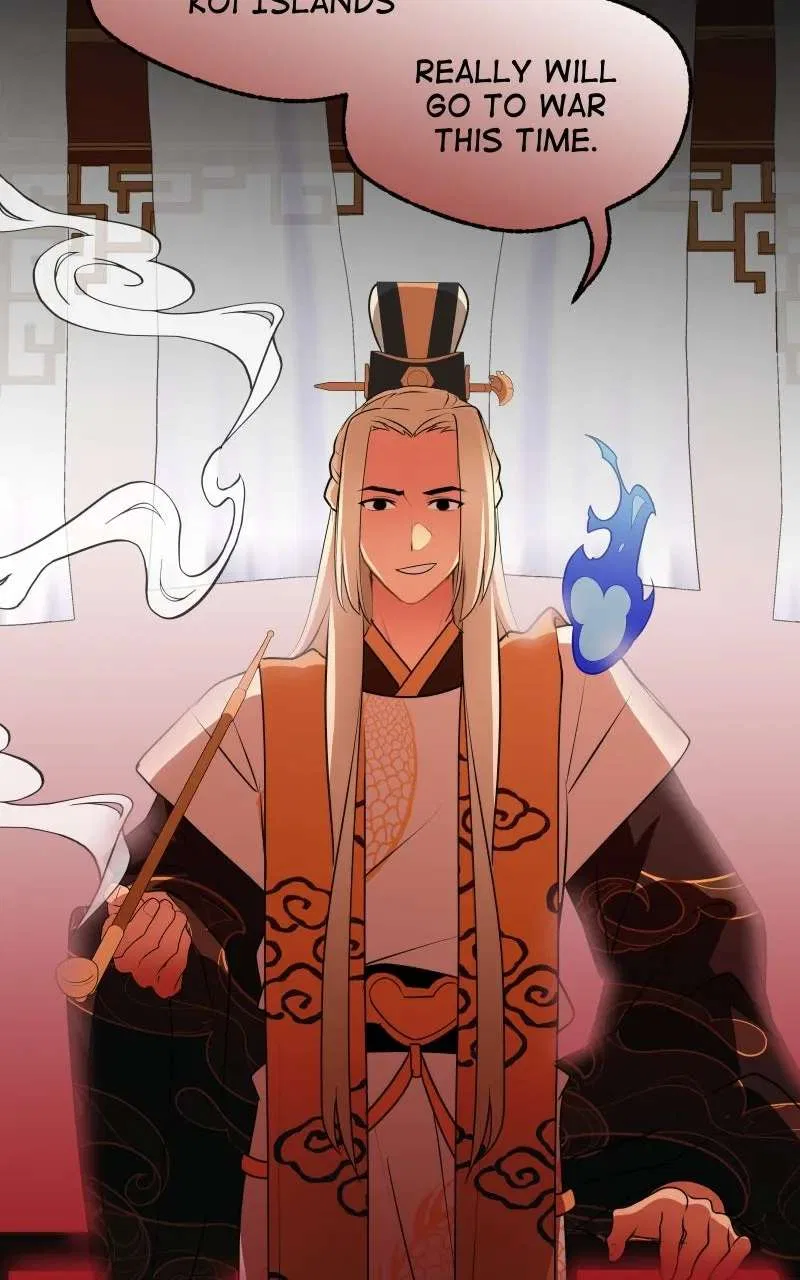 The Imperial Court of Internal Affairs Chapter 10 – Page 90