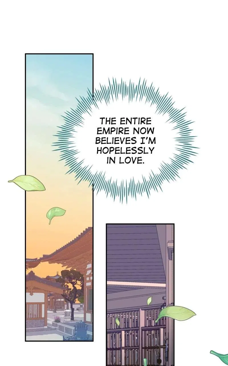 The Imperial Court of Internal Affairs Chapter 9 – Page 1