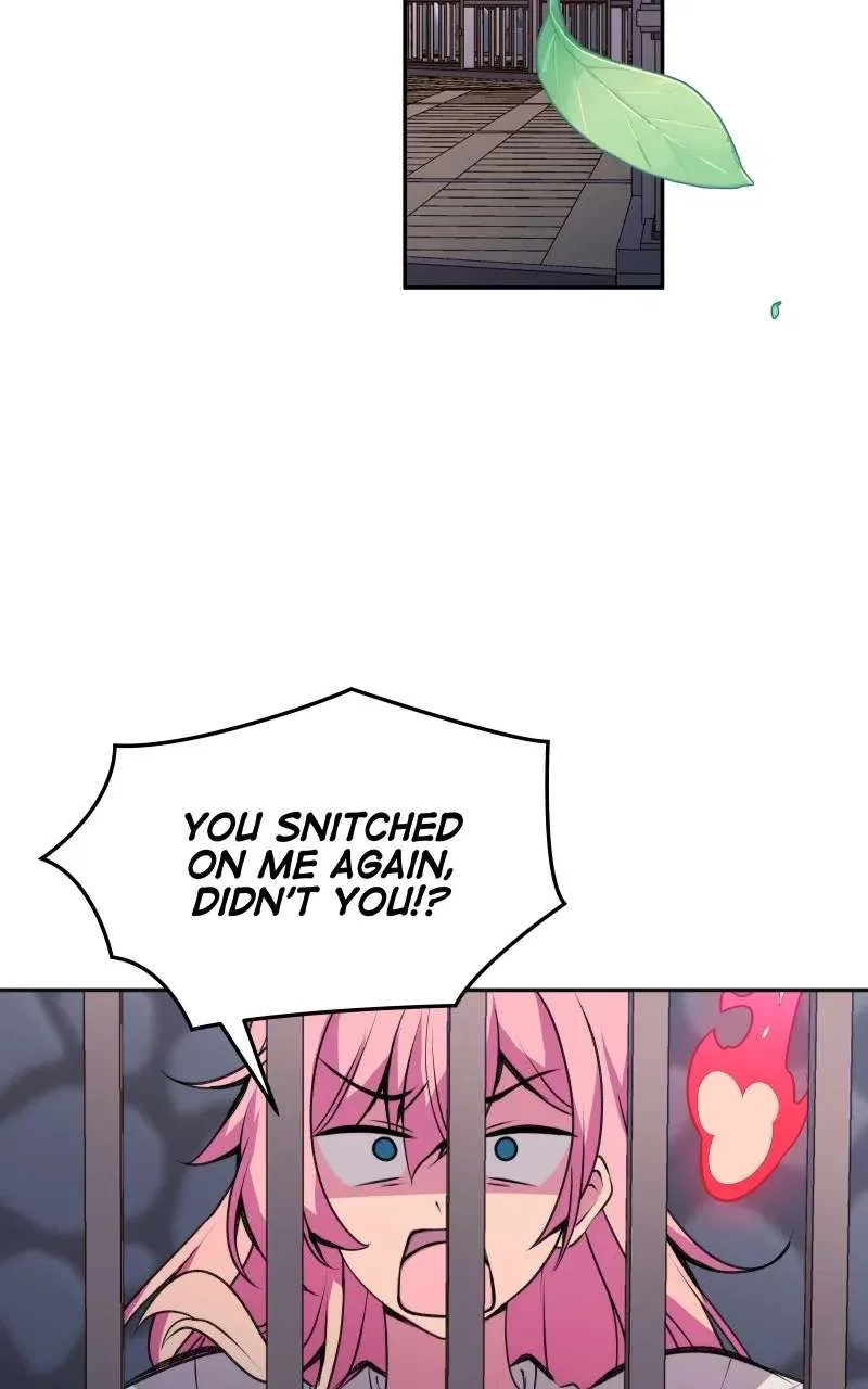 The Imperial Court of Internal Affairs Chapter 9 – Page 2