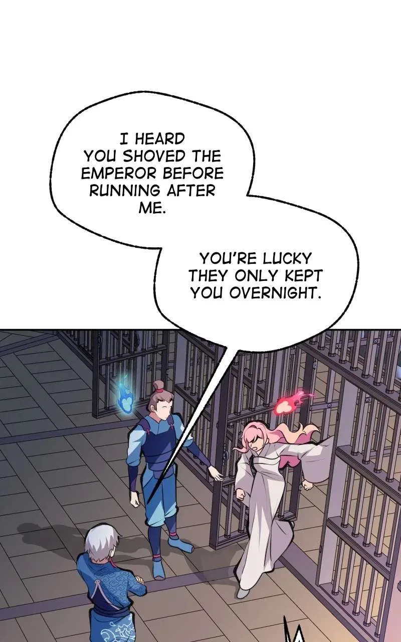 The Imperial Court of Internal Affairs Chapter 9 – Page 5