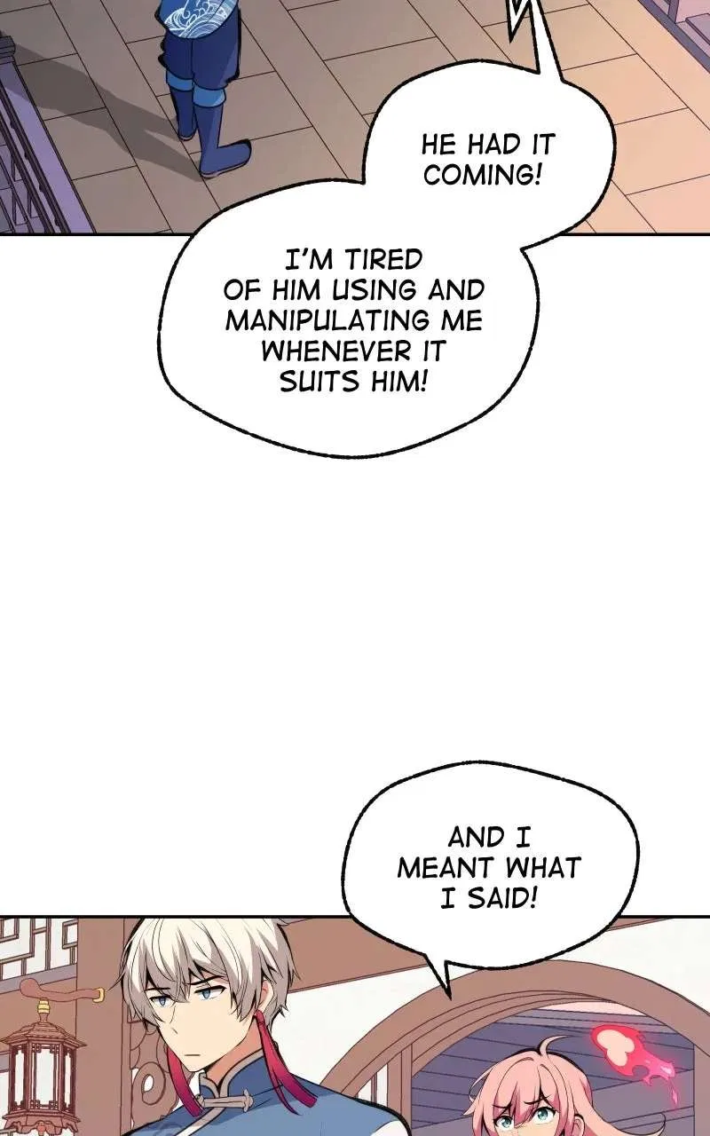 The Imperial Court of Internal Affairs Chapter 9 – Page 6