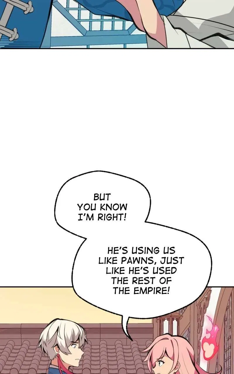 The Imperial Court of Internal Affairs Chapter 9 – Page 9