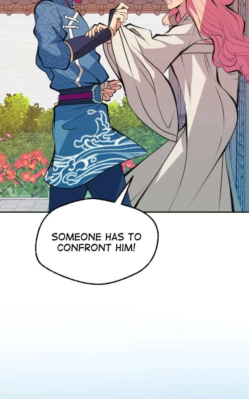 The Imperial Court of Internal Affairs Chapter 9 – Page 10