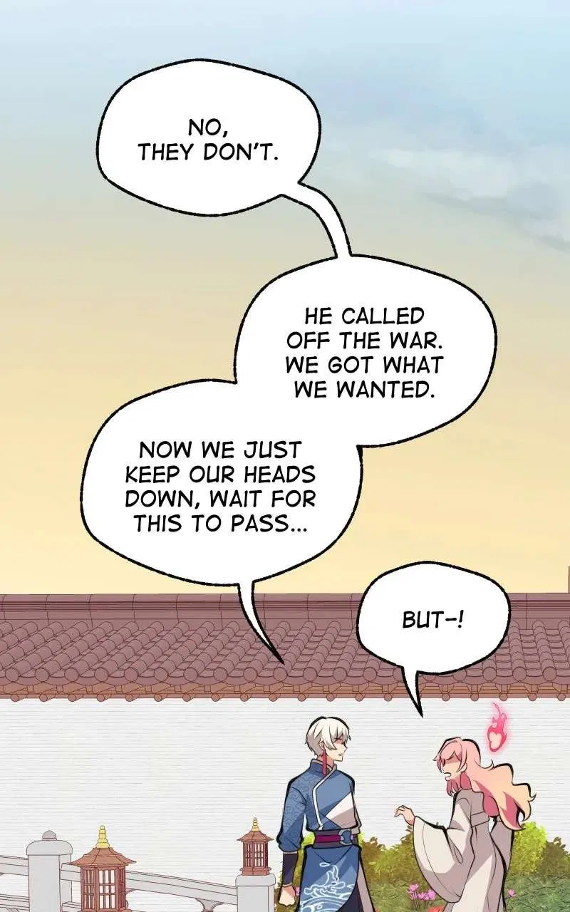 The Imperial Court of Internal Affairs Chapter 9 – Page 11