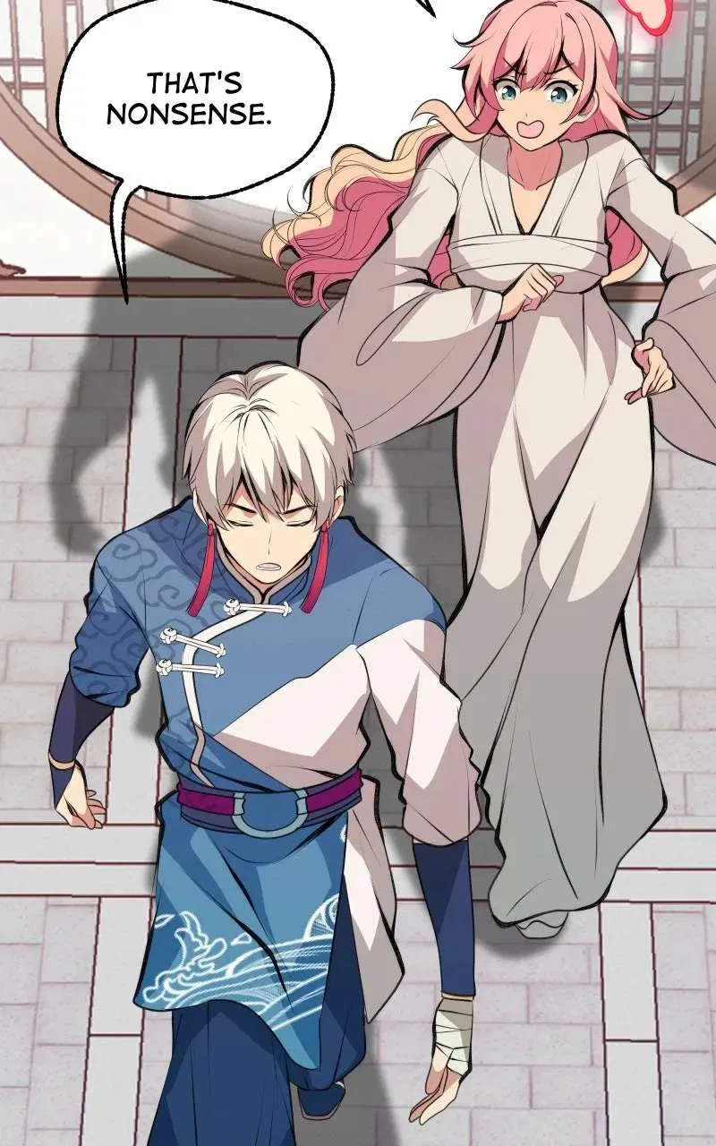 The Imperial Court of Internal Affairs Chapter 9 – Page 13