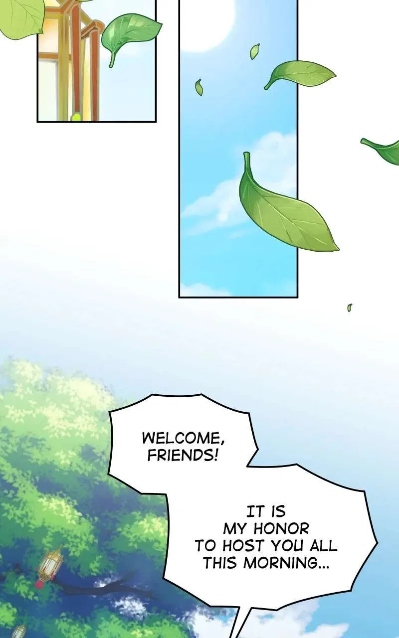The Imperial Court of Internal Affairs Chapter 9 – Page 17