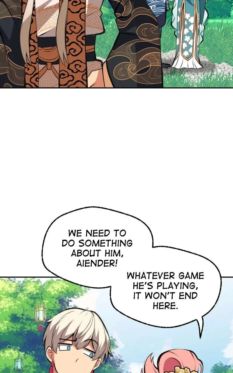 The Imperial Court of Internal Affairs Chapter 9 – Page 22