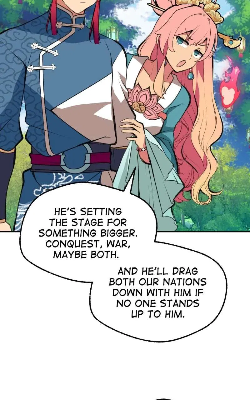 The Imperial Court of Internal Affairs Chapter 9 – Page 23