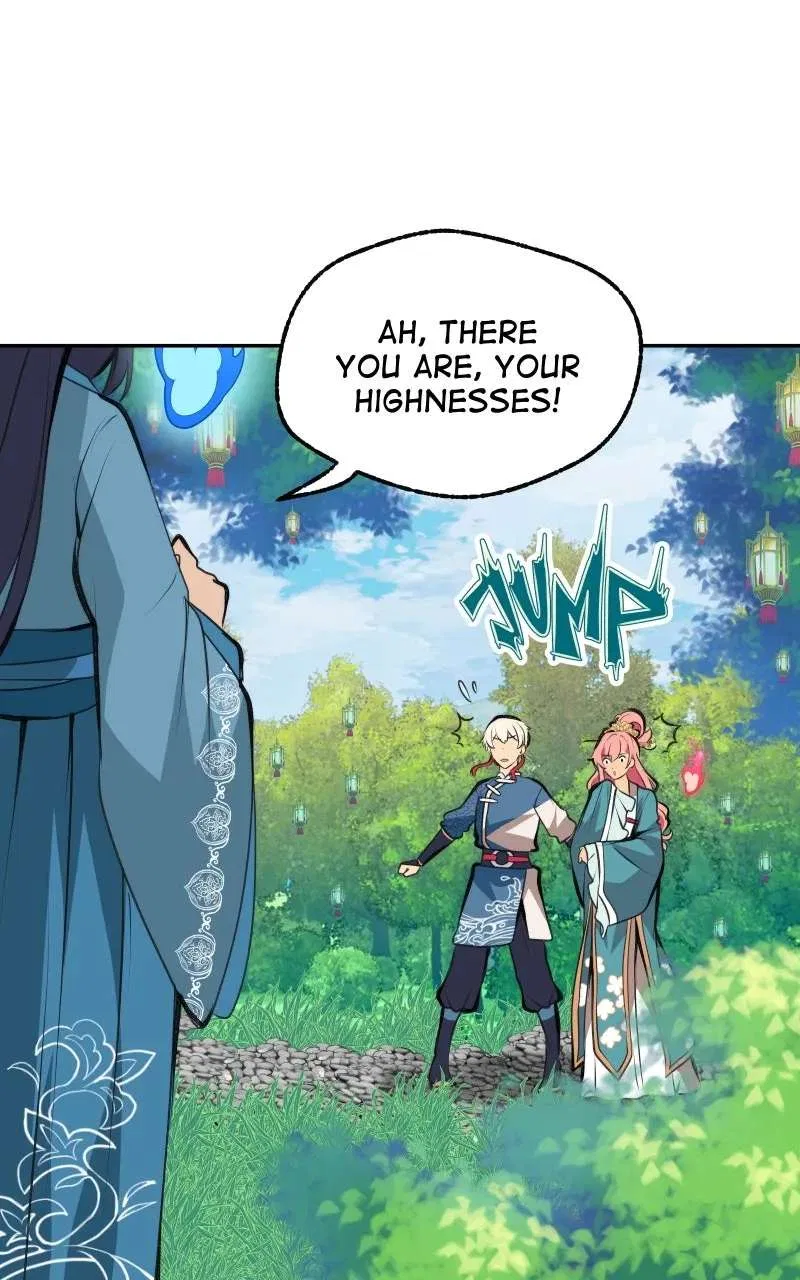 The Imperial Court of Internal Affairs Chapter 9 – Page 25