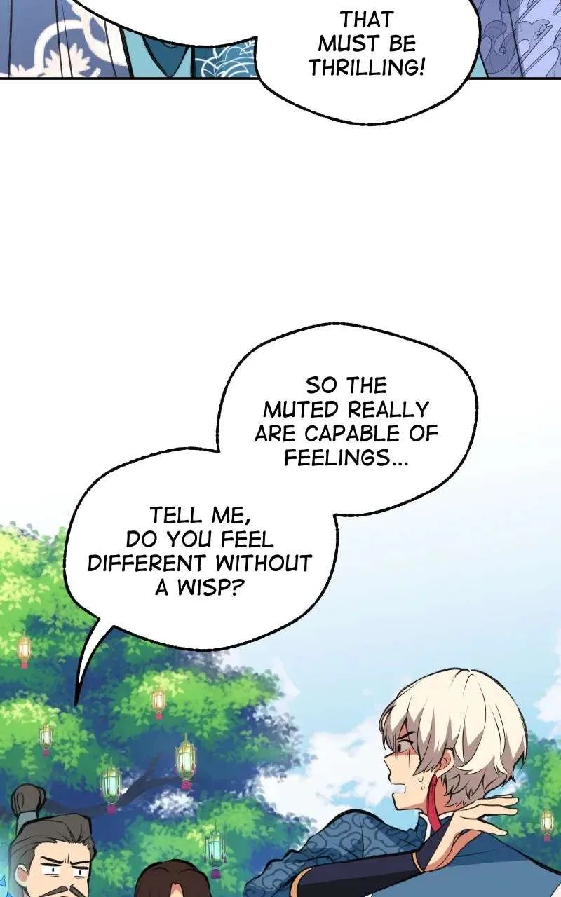 The Imperial Court of Internal Affairs Chapter 9 – Page 29