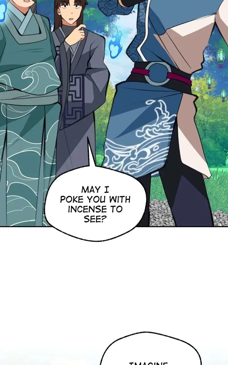 The Imperial Court of Internal Affairs Chapter 9 – Page 30