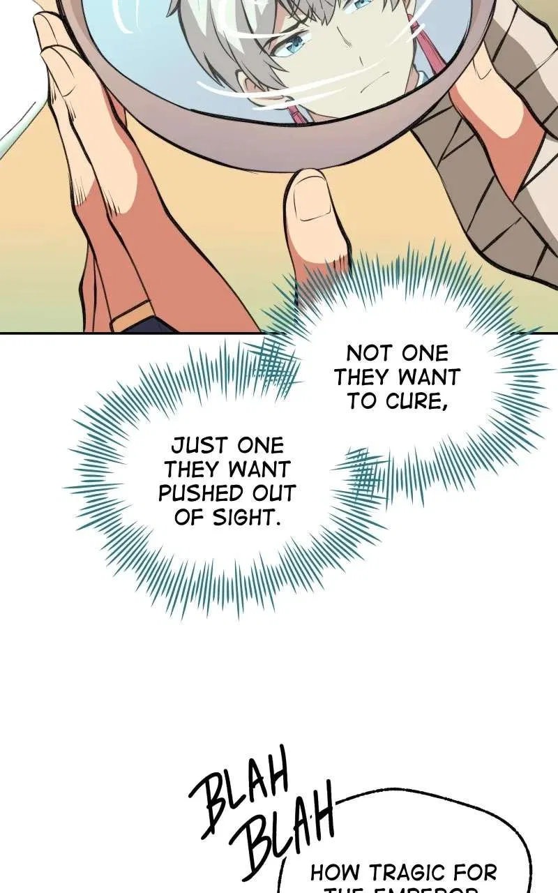 The Imperial Court of Internal Affairs Chapter 9 – Page 34