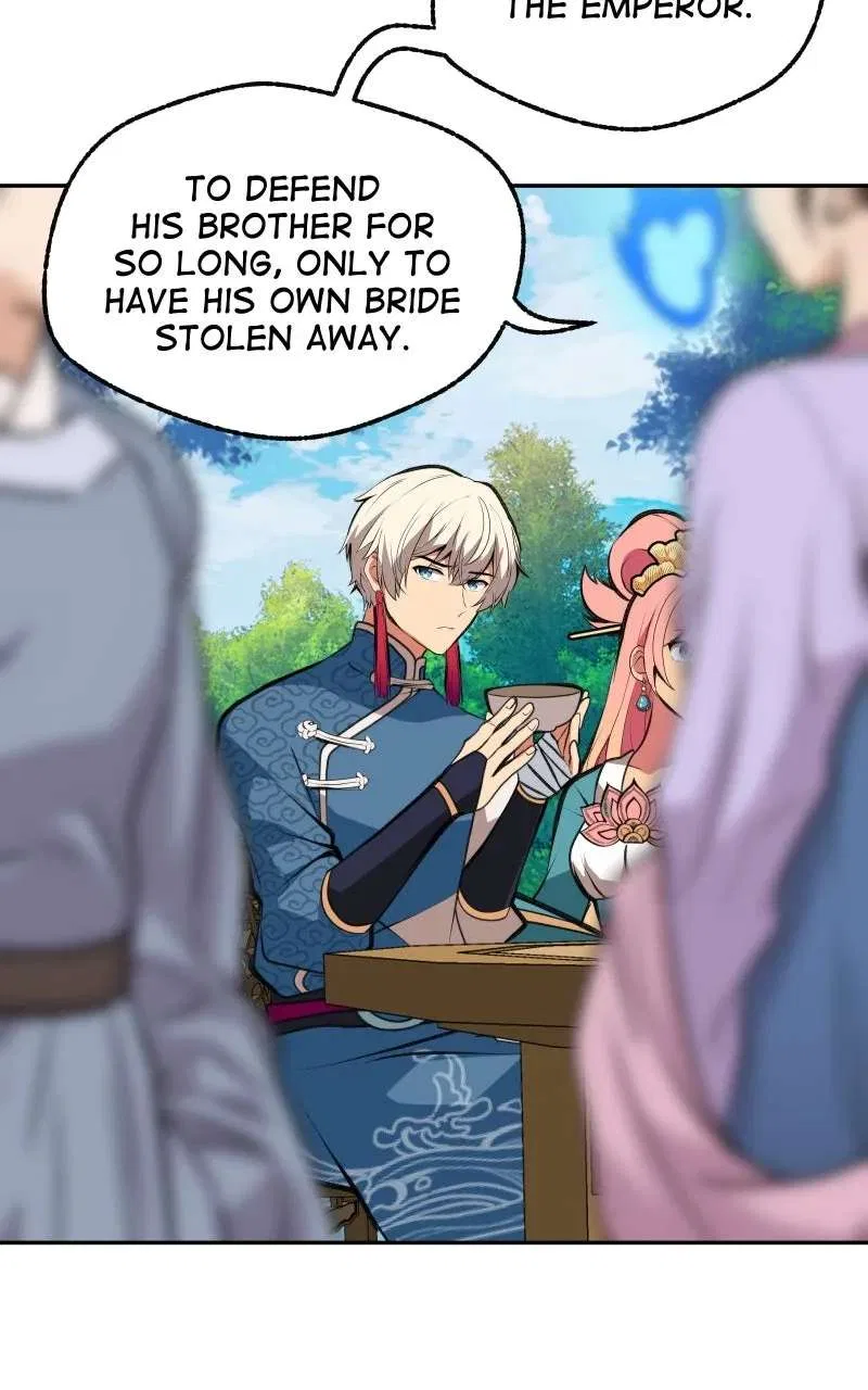 The Imperial Court of Internal Affairs Chapter 9 – Page 35