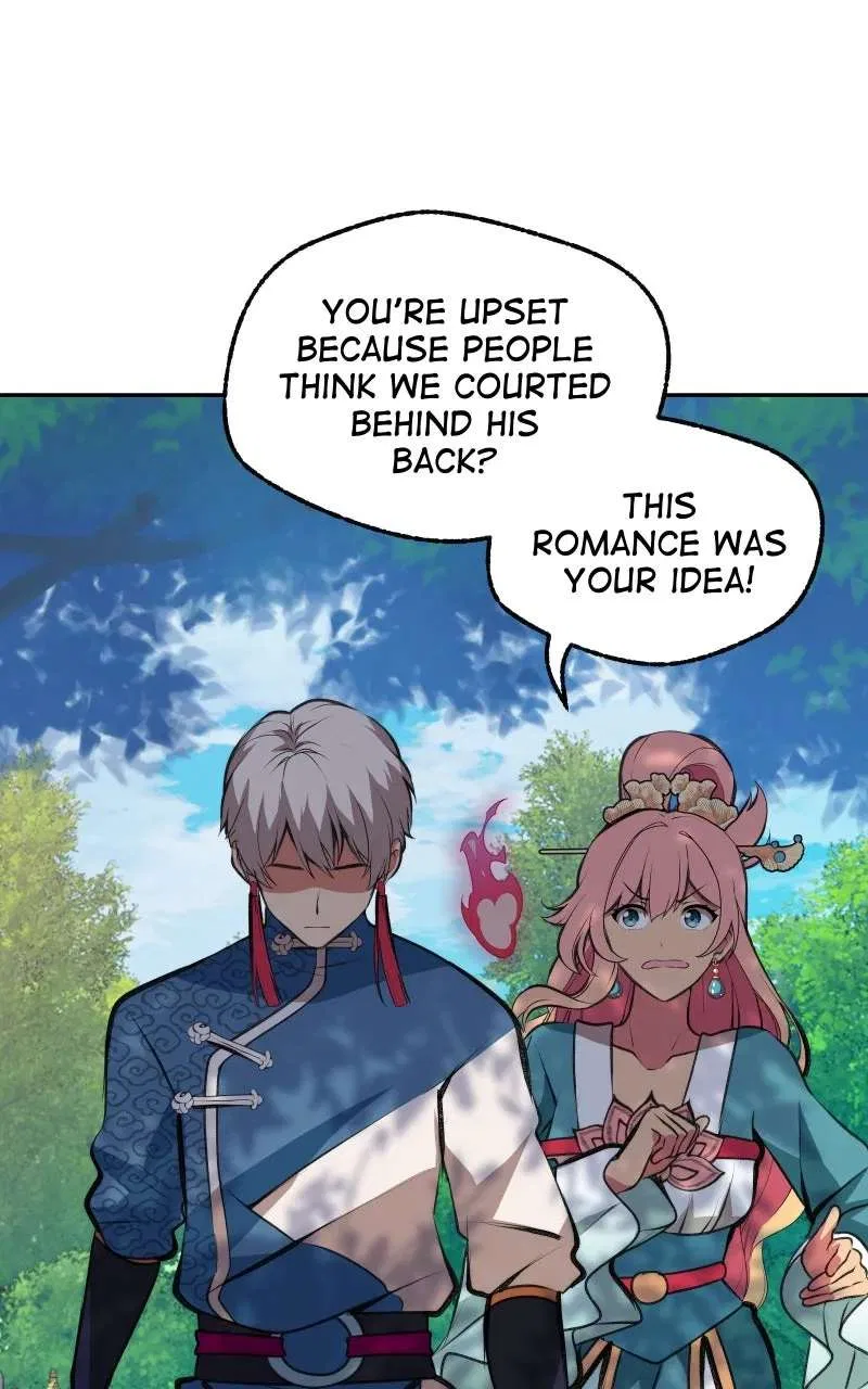 The Imperial Court of Internal Affairs Chapter 9 – Page 43