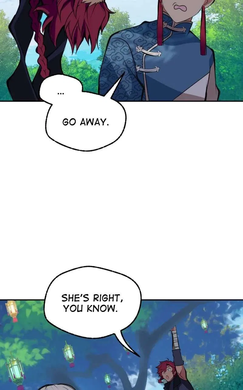 The Imperial Court of Internal Affairs Chapter 9 – Page 61