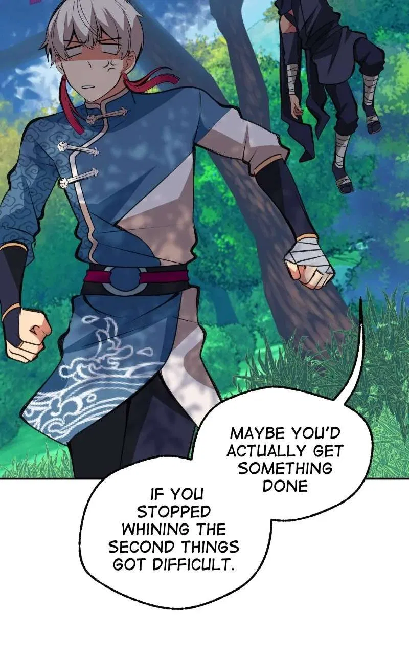 The Imperial Court of Internal Affairs Chapter 9 – Page 62