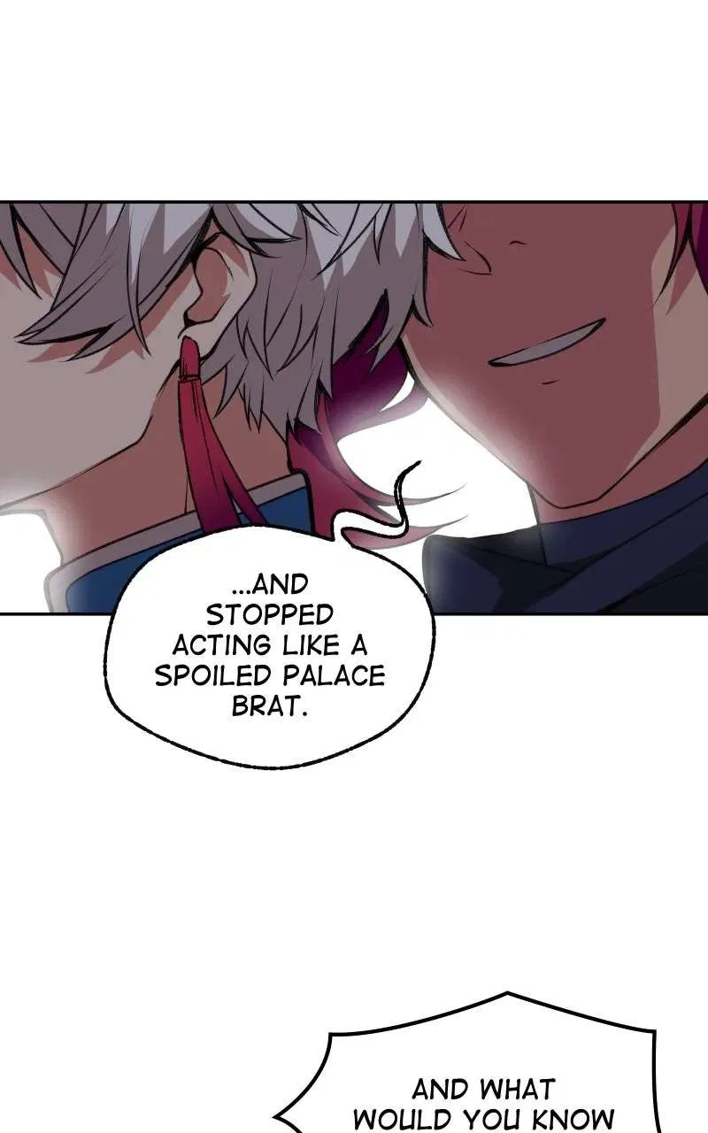 The Imperial Court of Internal Affairs Chapter 9 – Page 63