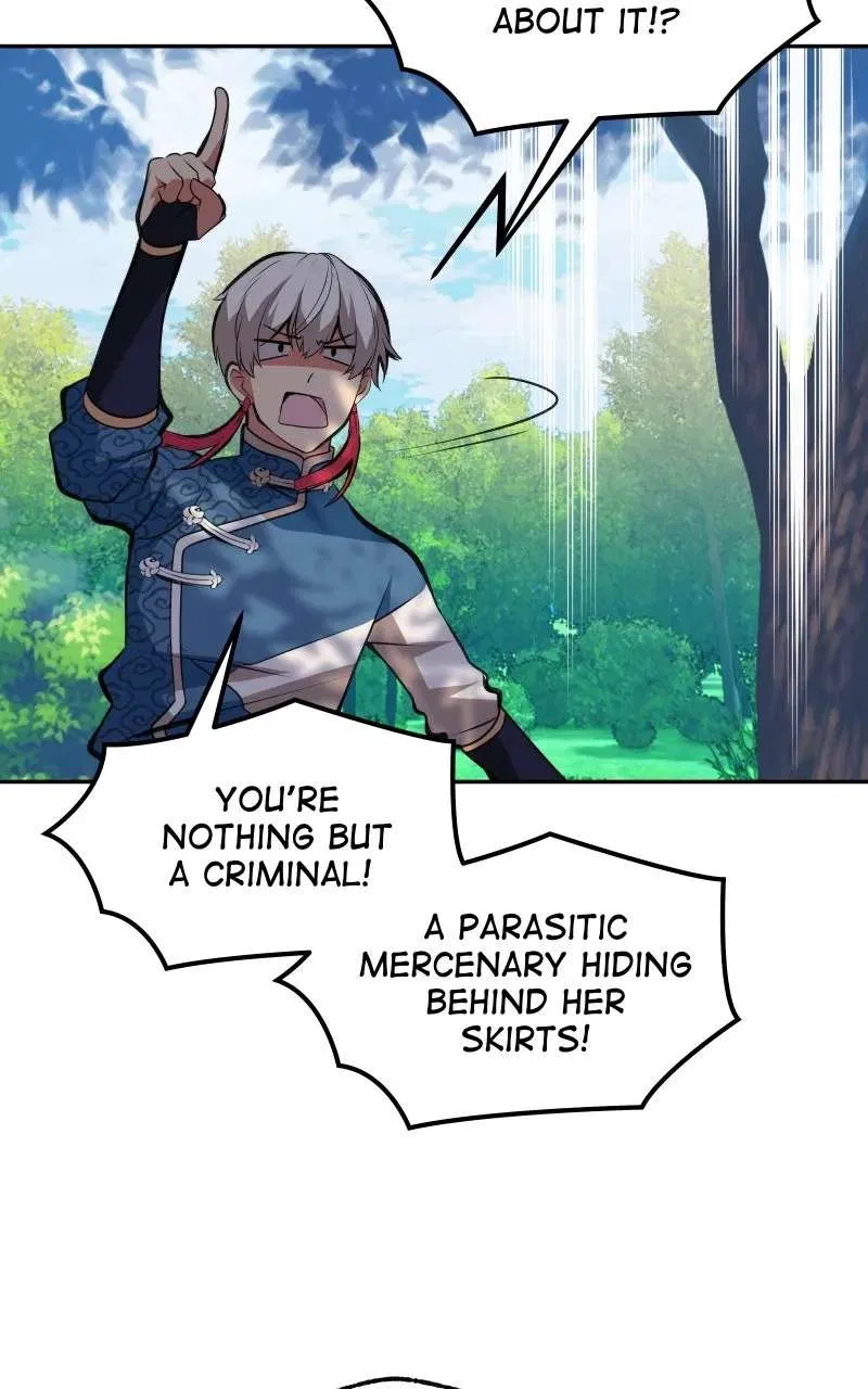 The Imperial Court of Internal Affairs Chapter 9 – Page 64