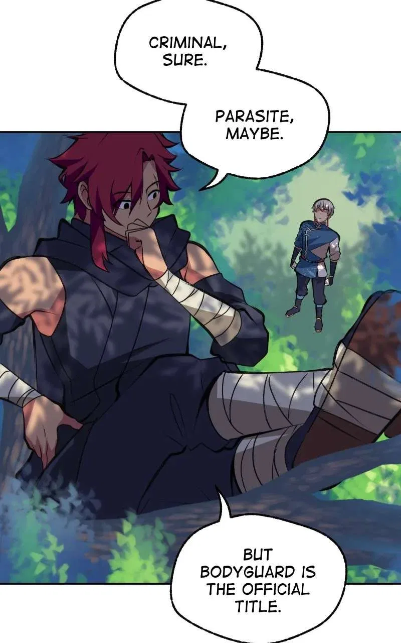The Imperial Court of Internal Affairs Chapter 9 – Page 65