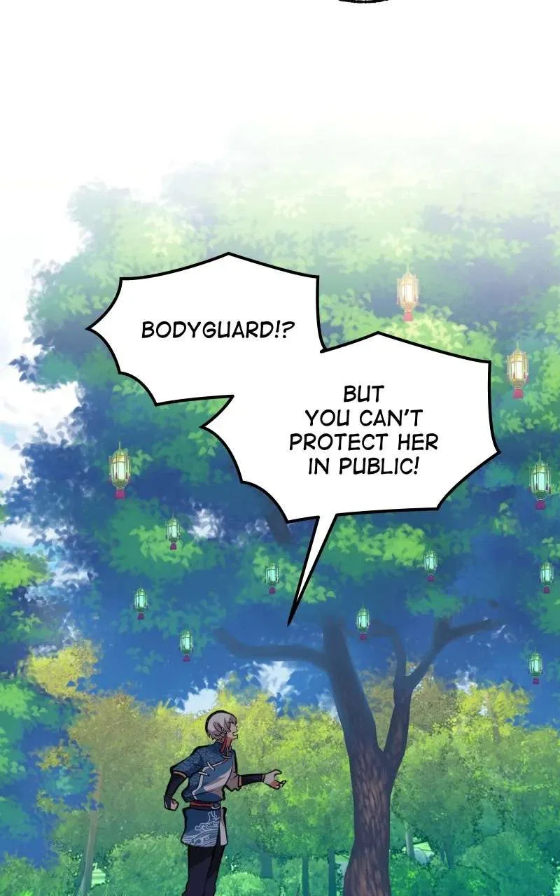 The Imperial Court of Internal Affairs Chapter 9 – Page 66