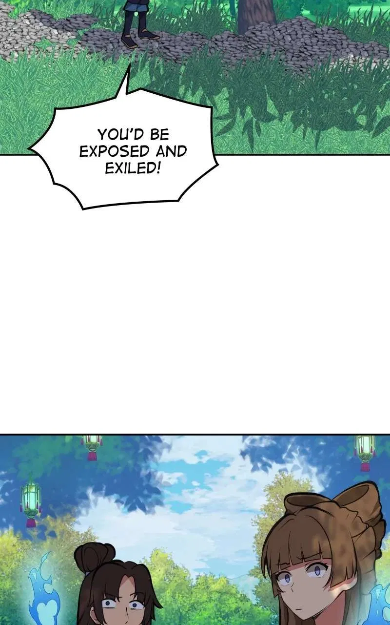 The Imperial Court of Internal Affairs Chapter 9 – Page 67