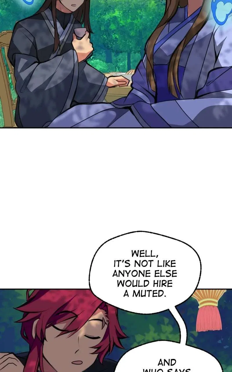 The Imperial Court of Internal Affairs Chapter 9 – Page 68