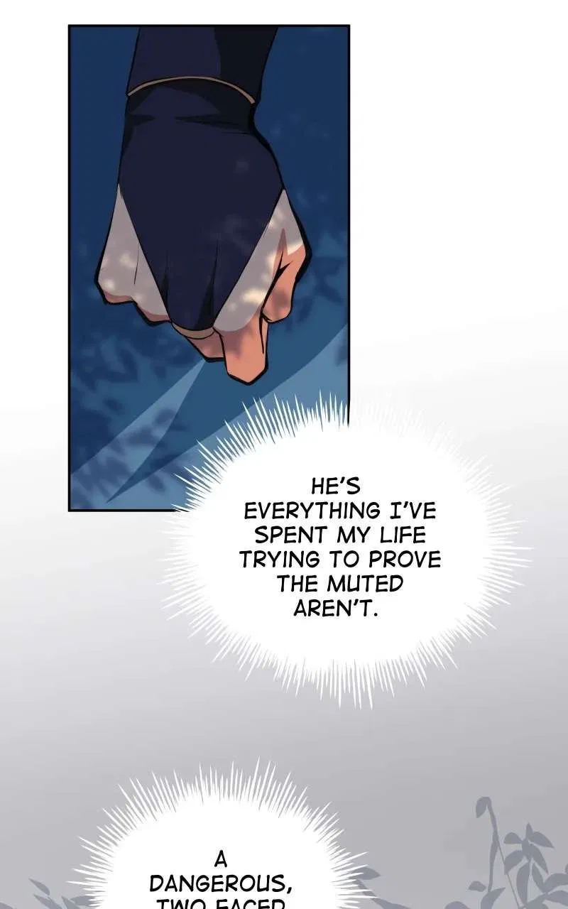 The Imperial Court of Internal Affairs Chapter 9 – Page 71