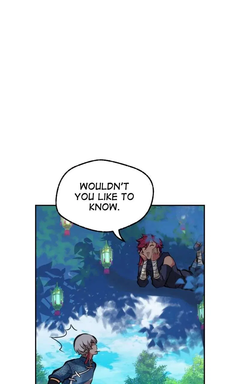 The Imperial Court of Internal Affairs Chapter 9 – Page 77