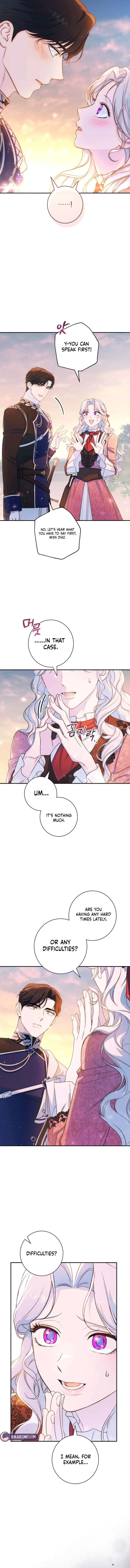 Unbeknownst to Me, I am Secretly Dating the Emperor Chapter 28 – Page 18