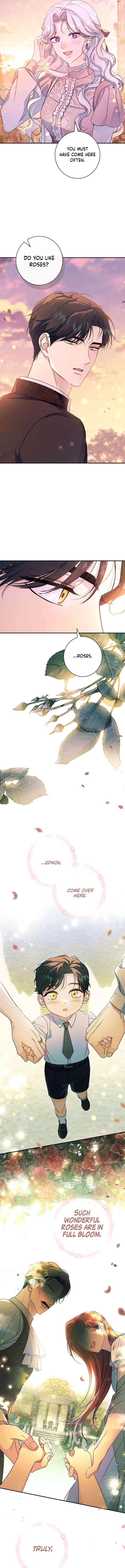 Unbeknownst to Me, I am Secretly Dating the Emperor Chapter 27 – Page 7