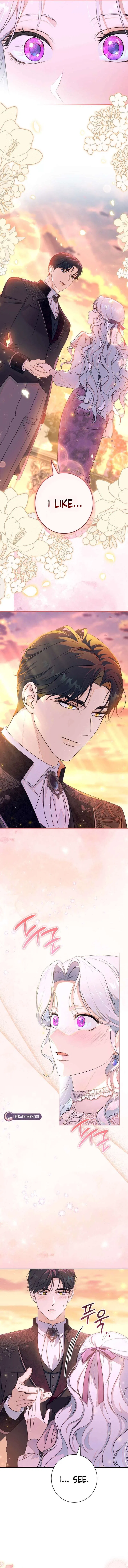 Unbeknownst to Me, I am Secretly Dating the Emperor Chapter 27 – Page 9