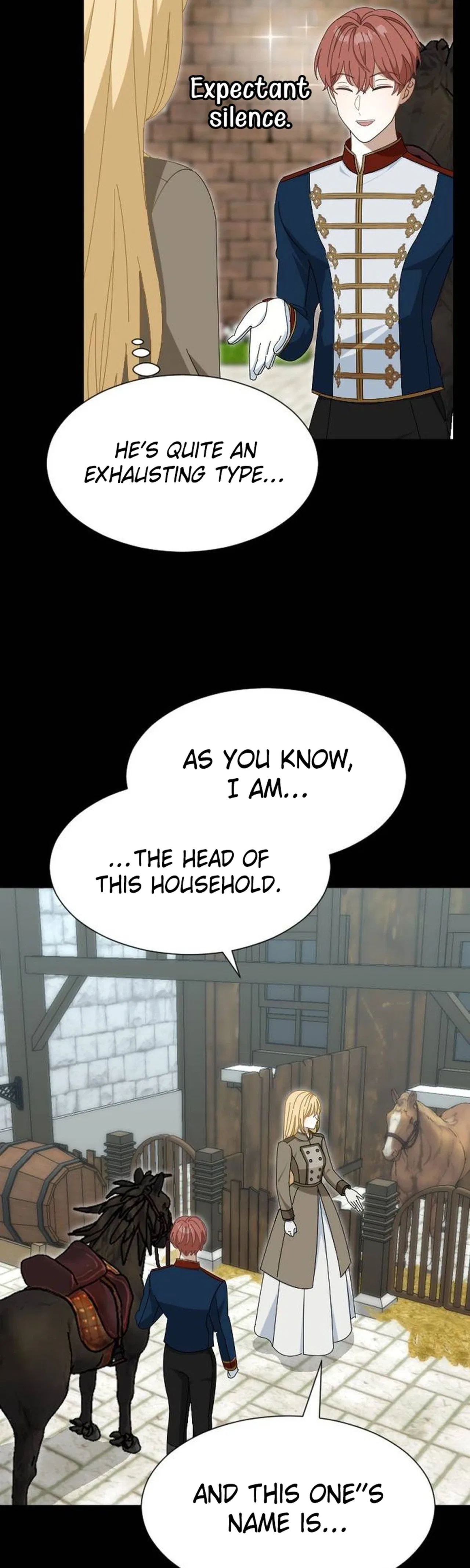 Rebecca’s Prayer Chapter 28 – Page 4