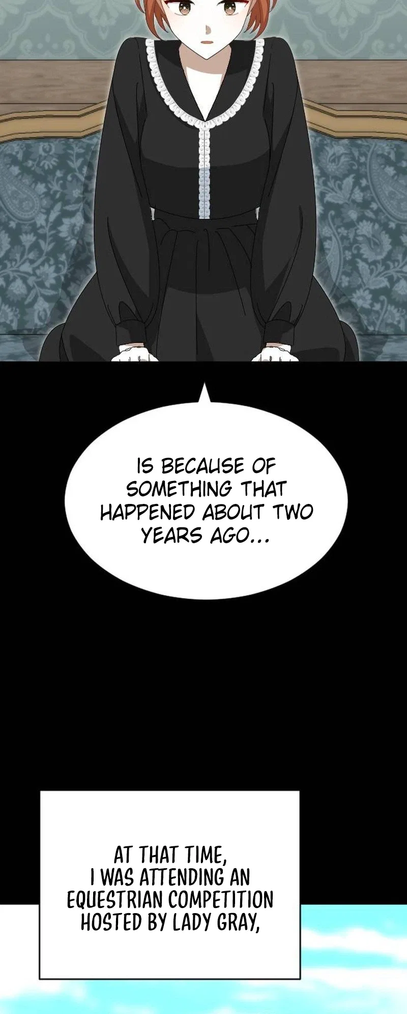 Rebecca’s Prayer Chapter 28 – Page 15