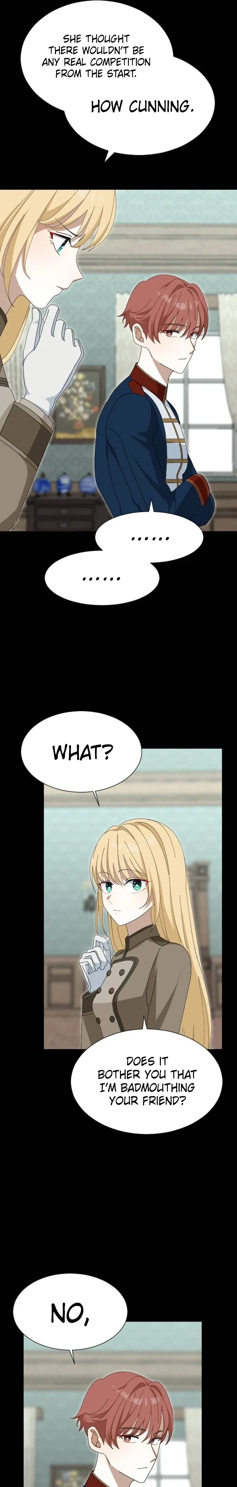 Rebecca’s Prayer Chapter 28 – Page 19